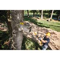 MAX* XR Cordless Polesaw We Share Industrial Supply