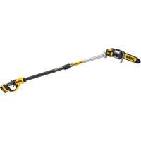 MAX* XR Cordless Polesaw We Share Industrial Supply
