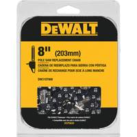 Replacement Chain for Polesaw We Share Industrial Supply