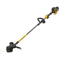 Flexvolt&reg; Cordless String Trimmer, 15", Battery Powered, 60 V We Share Industrial Supply