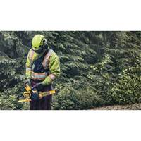 Flexvolt&reg; Cordless Chainsaw, 16", Battery Powered, 60 V We Share Industrial Supply