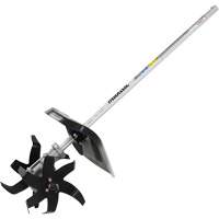 Cultivator Couple Shaft Attachment We Share Industrial Supply