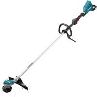 LXT&reg; X2 Cordless Line Trimmer with Loop Handle, 15", Battery Powered, 18 V We Share Industrial Supply