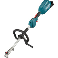 Cordless Split Shaft Power Unit with AFT, Battery Powered, 18 V We Share Industrial Supply