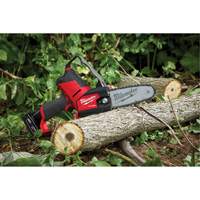 M12 Fuel Hatchet 6" Pruning Saw We Share Industrial Supply