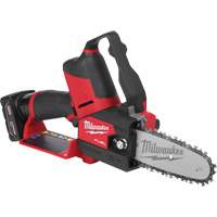 M12 Fuel Hatchet 6" Pruning Saw Kit We Share Industrial Supply