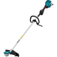 Line Trimmer BL XGT, 13.77", Battery Powered, 40 V We Share Industrial Supply