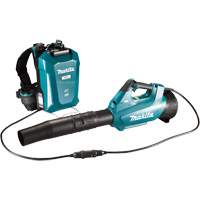 LXT Connector Turbo Blower (Tool Only), 18 V, 157 MPH Output, Battery Powered We Share Industrial Supply