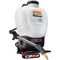 Pulv&eacute;risateur &agrave; dos polyvalent, 4 gal. (15,1 L) We Share Industrial Supply