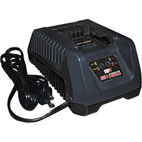 Chargeur rapide de batterie au lithium-ion 18 V We Share Industrial Supply