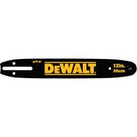 12" Replacement Chainsaw Bar We Share Industrial Supply