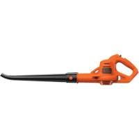 Max* Cordless Sweeper Kit, 20 V, 130 MPH Output, Battery Powered We Share Industrial Supply