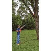 Max* Cordless Pole Pruning Saw Kit We Share Industrial Supply