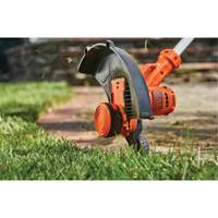 AFS&reg; String Trimmer/Edger, 14", Electric We Share Industrial Supply