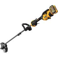 Max* Cordless Brushless Attachment-Capable Edger Kit We Share Industrial Supply