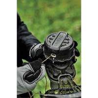 Max* Cordless String Trimmer, 13", Battery Powered, 20 V We Share Industrial Supply
