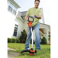 String Trimmer/Edger, 14", Electric We Share Industrial Supply