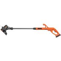 Ensemble coupe-bordure/taille-bordure sans fil Max*, 10", &agrave; pile, 20 V We Share Industrial Supply