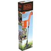 Ensemble coupe-bordure/taille-bordure sans fil Max*, 10", &agrave; pile, 20 V We Share Industrial Supply