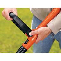 Ensemble coupe-bordure/taille-bordure sans fil Max*, 12", &agrave; pile, 20 V We Share Industrial Supply