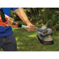 Ensemble coupe-bordure/taille-bordure sans fil Max*, 12", &agrave; pile, 20 V We Share Industrial Supply