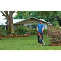 Ensemble coupe-bordure/taille-bordure sans fil Max*, 12", &agrave; pile, 20 V We Share Industrial Supply