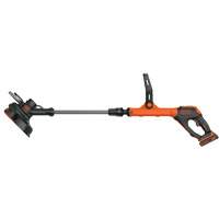 Ensemble de coupe-bordure/taille-bordure sans fil &agrave; 2 vitesses Max*, 12", &agrave; pile, 20 V We Share Industrial Supply