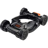 Ensemble de tondeuse compacte sans fil 3 en 1 20 V Max*, Pouss&eacute;e, &agrave; pile, Largeur de coupe 12" We Share Industrial Supply
