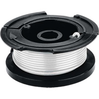 Bobine de rechange de 0,065" AFS We Share Industrial Supply