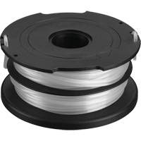 Bobine de remplacement &agrave; fil double de 0,065 po AFS We Share Industrial Supply