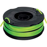 Bobine de remplacement &agrave; double fil de 0,080" AFS We Share Industrial Supply