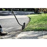 Universal Edger Attachment We Share Industrial Supply