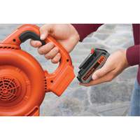 Batterie pour outil sans fil Max*, Lithium-ion, 20 V, 2 Ah We Share Industrial Supply