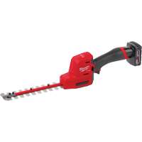 M12 Fuel Hedge Trimmer, 8", 12 V, Battery Powered We Share Industrial Supply