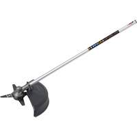 QUIK-LOK Brush Cutter Attachment We Share Industrial Supply