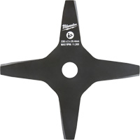 Brush Cutter Blade We Share Industrial Supply