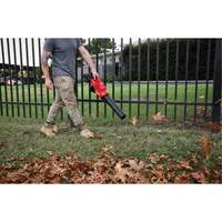 M18 Fuel Dual Battery Blower (Tool Only), 18 V, 145 MPH Output, Battery Powered We Share Industrial Supply