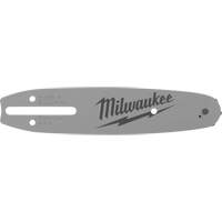 8" Pruning Saw Guide Bar We Share Industrial Supply
