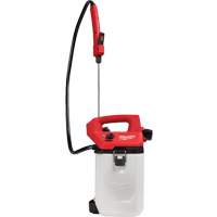 Pulv&eacute;risateur &agrave; main M12, 307 oz (7,57 L) We Share Industrial Supply