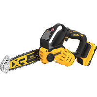 &eacute;lagueuse sans fil et sans contact 8" 20V MAX* (outil seulement) We Share Industrial Supply
