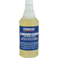 Nettoyants ultra brillants pour aluminium, Bouteille We Share Industrial Supply