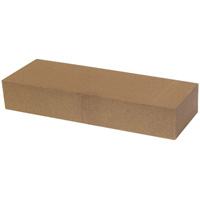 India Aluminum Oxide Single Grit Benchstone We Share Industrial Supply