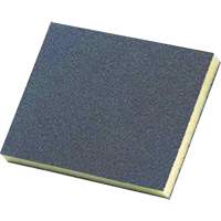 Éponges abrasives  