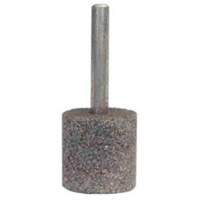 Norzon&reg; Resin Bond Mounted Points, W220, Zirconia Alumina, 1" Dia., 1" L We Share Industrial Supply