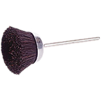 Brosse coupe miniature We Share Industrial Supply