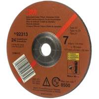 Depressed Centre Grinding Wheel We Share Industrial Supply
