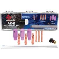 Torch Accessory Kits - WP-17, WP-17V Torch Series We Share Industrial Supply