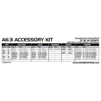 TIG Torch Parts Kits We Share Industrial Supply