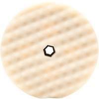 Perfect-It Compounding Pad, 8" dia., Foam We Share Industrial Supply