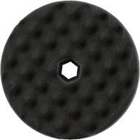 Perfect-it Foam Polishing Pad 33285, 6" dia., Foam We Share Industrial Supply